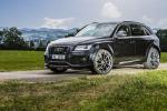 Audi SQ5 by ABT 2013 года
